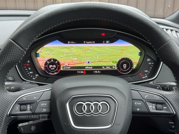 Used Audi Q5 2018 for sale - 78128456: Photo 13