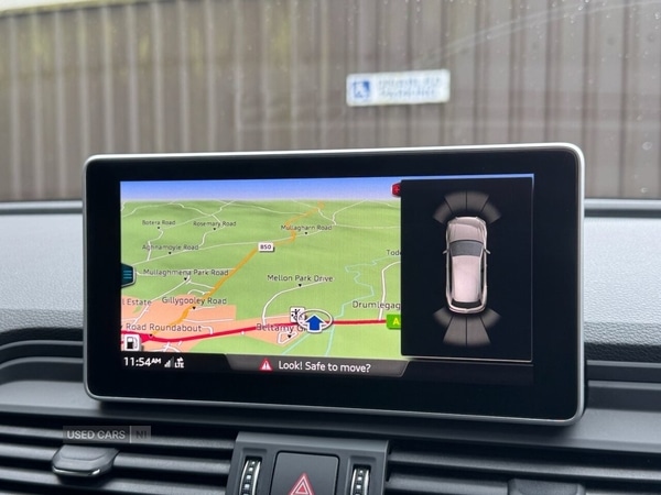 Used Audi Q5 2018 for sale - 78128456: Photo 14