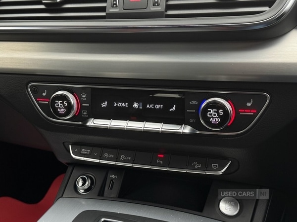 Used Audi Q5 2018 for sale - 78128456: Photo 15