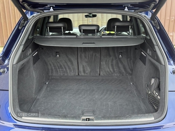 Used Audi Q5 2018 for sale - 78128456: Photo 17