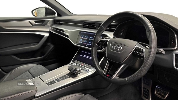 Used Audi A6 2022 for sale - 77659522: Photo 4