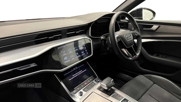 Used Audi A6 2022 for sale - 77659522: Photo 5