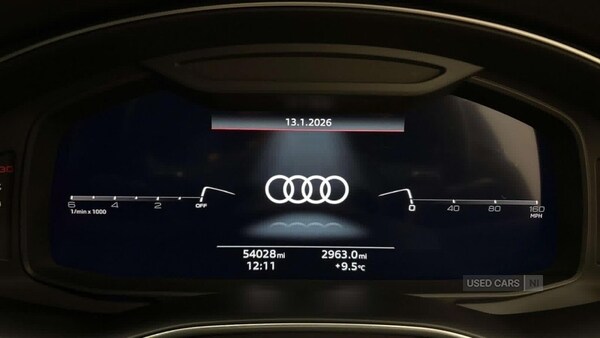 Used Audi A6 2022 for sale - 77659522: Photo 6