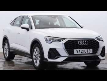 2021 - 35 TDI Sport 5dr
