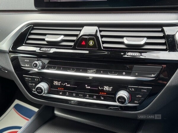 Used BMW 5 Series 2022 for sale - 77346084: Photo 16