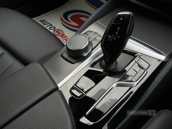 Used BMW 5 Series 2022 for sale - 77346084: Photo 17