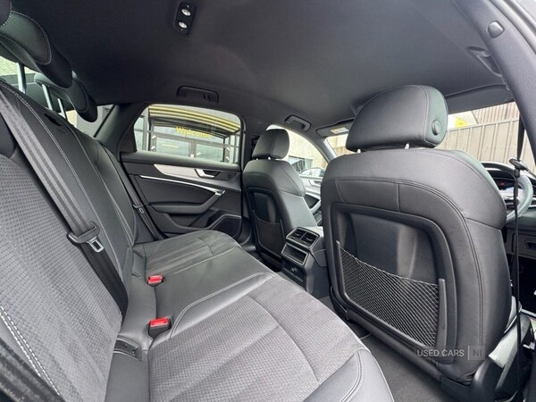 Used Audi A6 2022 for sale - 76359601: Photo 11