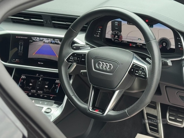 Used Audi A6 2022 for sale - 76359601: Photo 12