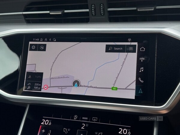 Used Audi A6 2022 for sale - 76359601: Photo 14