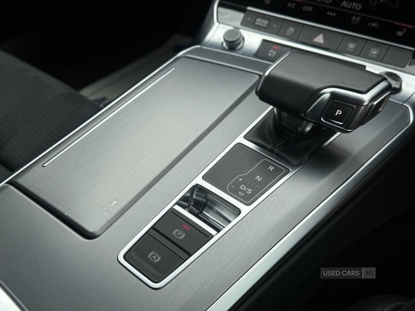 Used Audi A6 2022 for sale - 76359601: Photo 17