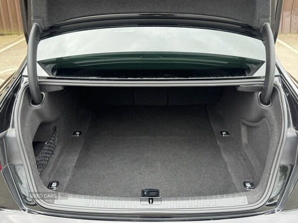 Used Audi A6 2022 for sale - 76359601: Photo 18