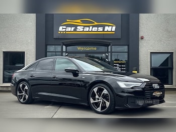Audi - A6