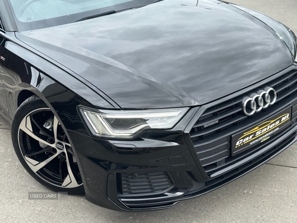 Used Audi A6 2022 for sale - 76359601: Photo 6