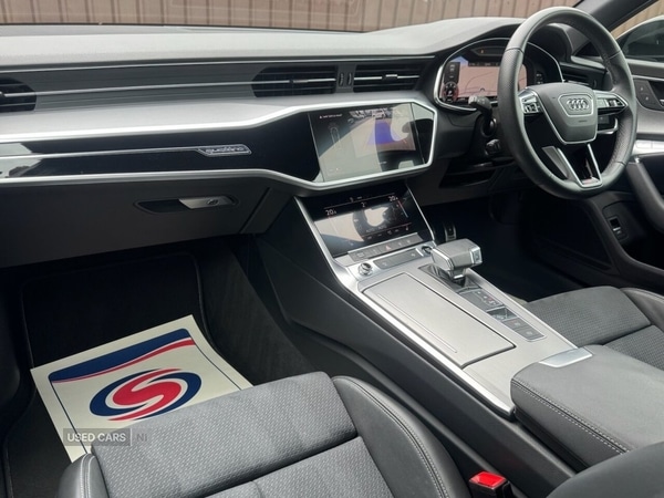 Used Audi A6 2022 for sale - 76359601: Photo 9