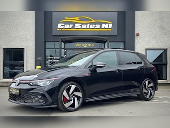 Used Volkswagen Golf 2022 for sale - 75302474: Photo