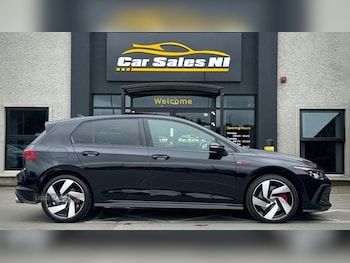 Used Volkswagen Golf 2022 for sale - 75302474: Photo