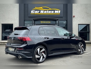 Used Volkswagen Golf 2022 for sale - 75302474: Photo