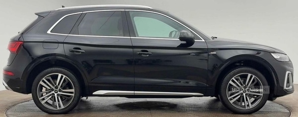 Used Audi Q5 2022 for sale - 77239084: Photo 2