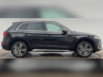 Used Audi Q5 2022 for sale - 77239084: Photo