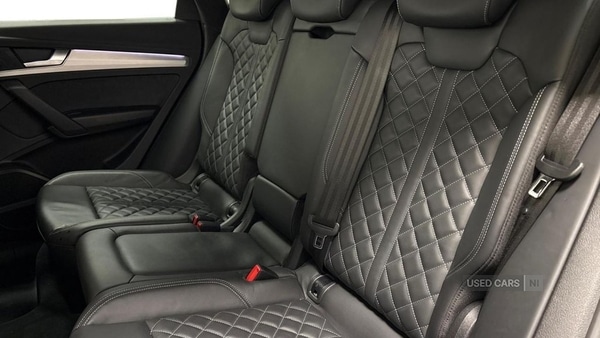 Used Audi Q5 2022 for sale - 77239084: Photo 5