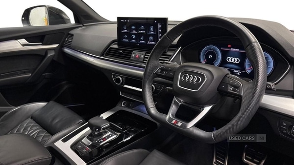 Used Audi Q5 2022 for sale - 77239084: Photo 6