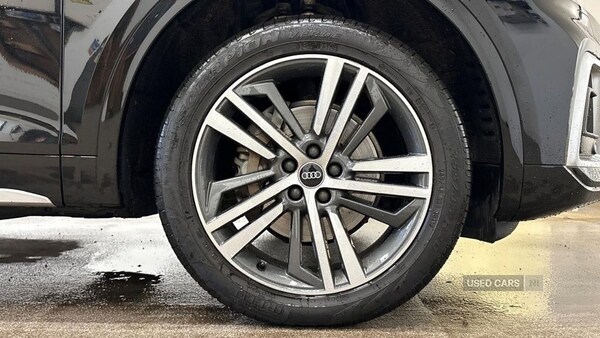 Used Audi Q5 2022 for sale - 77239084: Photo 7