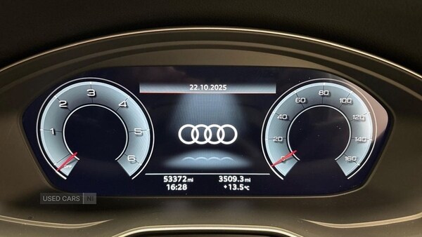 Used Audi Q5 2022 for sale - 77239084: Photo 8