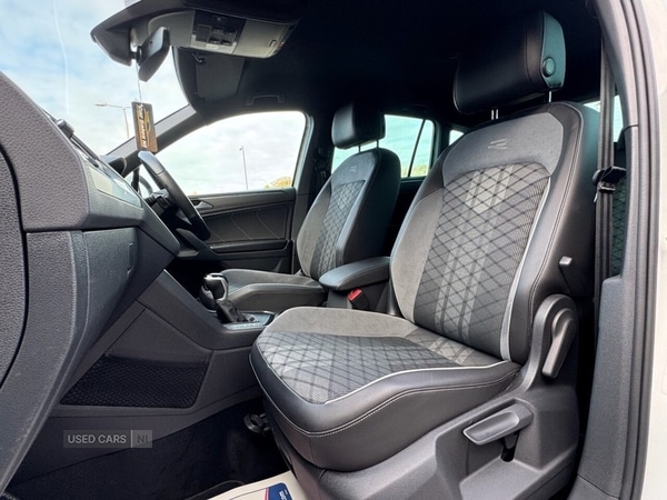 Used Volkswagen Tiguan 2023 for sale - 76621377: Photo 10