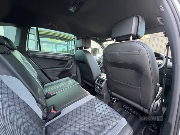 Used Volkswagen Tiguan 2023 for sale - 76621377: Photo 11
