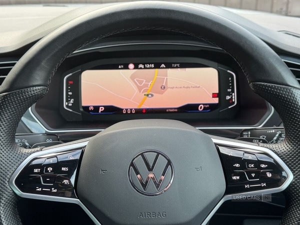 Used Volkswagen Tiguan 2023 for sale - 76621377: Photo 12