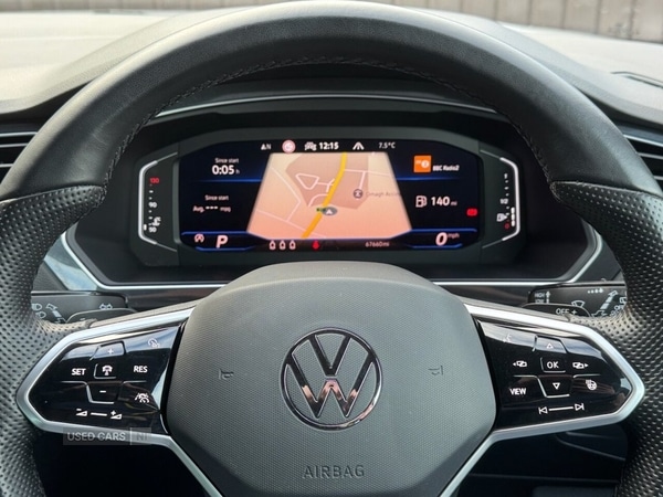 Used Volkswagen Tiguan 2023 for sale - 76621377: Photo 13