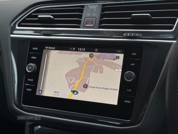 Used Volkswagen Tiguan 2023 for sale - 76621377: Photo 14