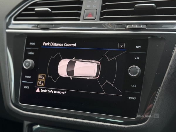 Used Volkswagen Tiguan 2023 for sale - 76621377: Photo 15