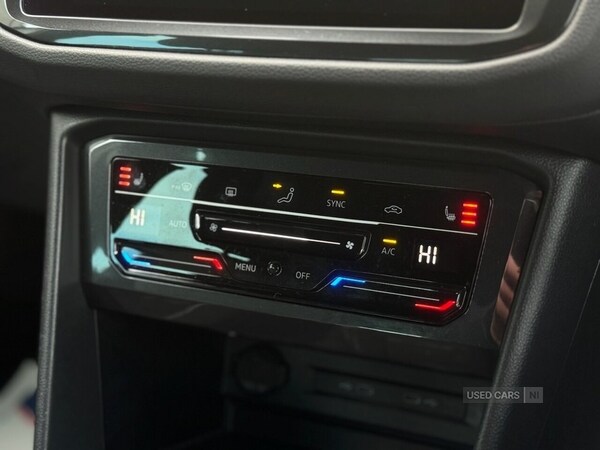 Used Volkswagen Tiguan 2023 for sale - 76621377: Photo 16