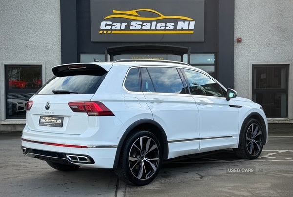 Used Volkswagen Tiguan 2023 for sale - 76621377: Photo 4