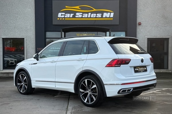 Used Volkswagen Tiguan 2023 for sale - 76621377: Photo 5