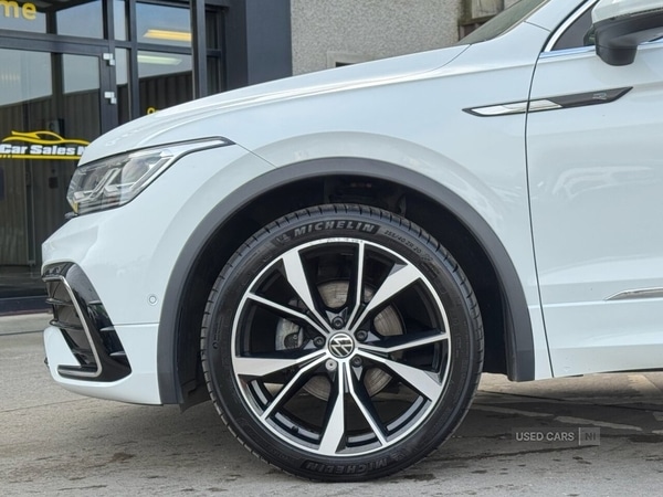 Used Volkswagen Tiguan 2023 for sale - 76621377: Photo 7