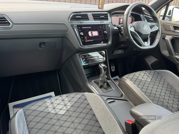 Used Volkswagen Tiguan 2023 for sale - 76621377: Photo 9