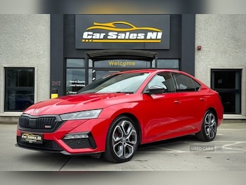 Used Skoda Octavia 2022 for sale - 78363450: Photo