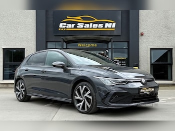 Used Volkswagen Golf 2021 for sale - 79280229: Photo