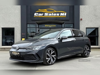 Used Volkswagen Golf 2021 for sale - 79280229: Photo