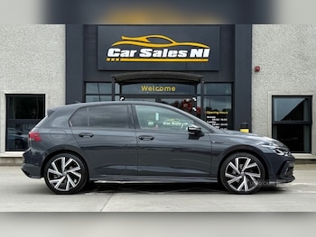 Used Volkswagen Golf 2021 for sale - 79280229: Photo