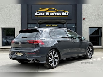 Used Volkswagen Golf 2021 for sale - 79280229: Photo