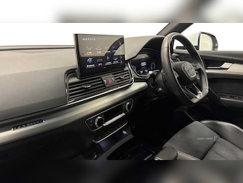 Used Audi Q5 2023 for sale - 78797512: Photo