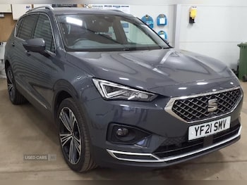 2021 - 2.0 TDI Xcellence Lux 5dr DSG