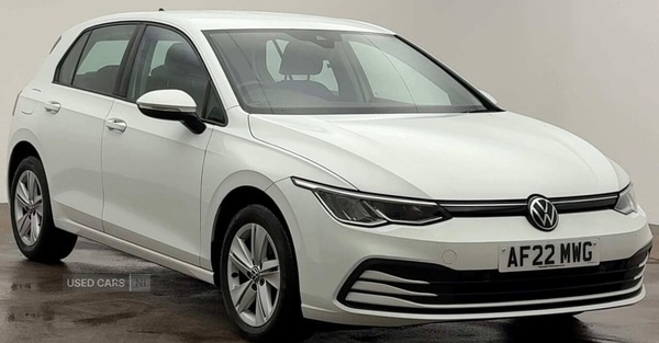 Used Volkswagen Golf 2022 for sale - 76500472: Photo 1