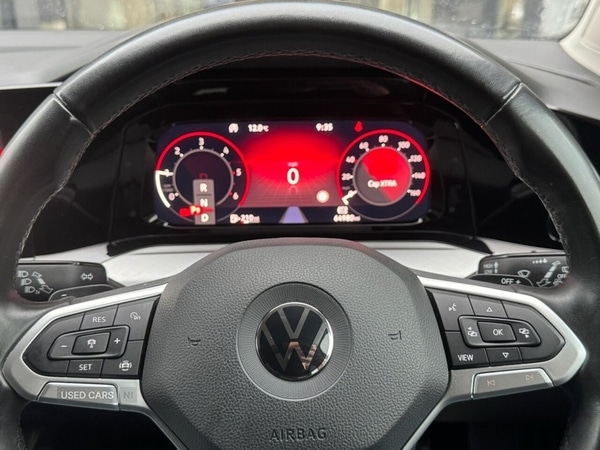 Used Volkswagen Golf 2022 for sale - 76500472: Photo 10