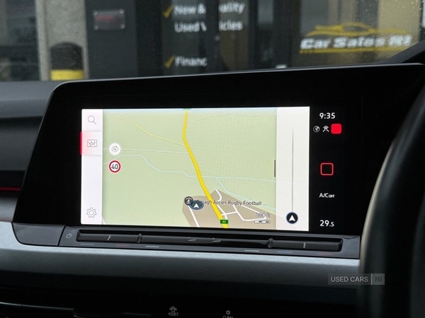 Used Volkswagen Golf 2022 for sale - 76500472: Photo 11