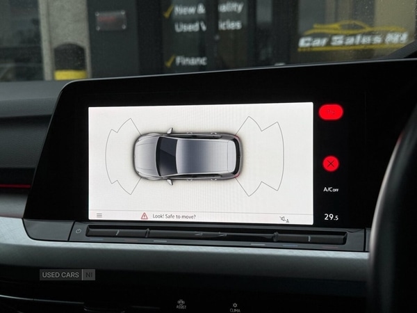 Used Volkswagen Golf 2022 for sale - 76500472: Photo 12