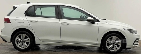 Used Volkswagen Golf 2022 for sale - 76500472: Photo 2